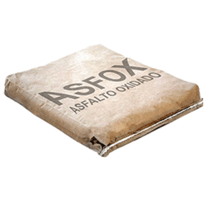 Produto desenvolvido para ser aplicado à quente. Utilizado principalmente para colar mantas asfálticas em sistemas de impermeabilização aderidas 100% ao substrato. Asfalto oxidado obtido através do cimento asfáltico de petróleo e aditivos.