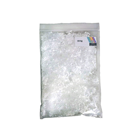 É uma fibra estrutural para concreto obtida a partir de multifilamentos produzidos com matérias primas poliméricas nobres que conferem ao concreto e argamassa excelentes propriedades e uma armadura tridimensional homogênea que controla a fissuração por retração, quando misturada ao concreto a dispersa e 340 milhões de filamentos por kg e torna o concreto mais resistente a impactos.