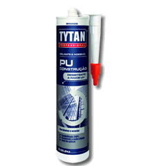 SELANTE PU CONSTRUÇÃO TYTAN PROFESSIONAL é um selante de poliuretano mono-componente de alta qualidade, ideal para uma vedação resistente e durável sem perder a elasticidade. É resistente à mudanças de temperatura e radiação UV.