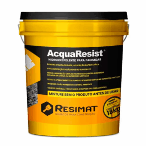 ACQUARESIST - RESIMAT