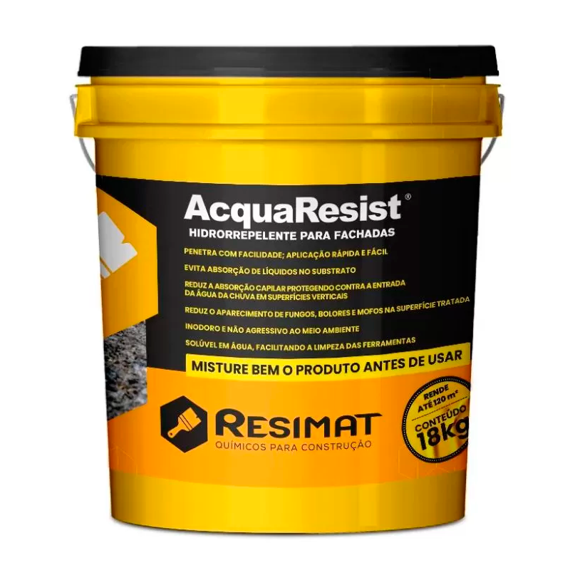 ACQUARESIST - RESIMAT