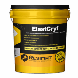 ELASTCRYL – RESIMAT