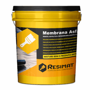 RESIPRIMER-M – RESIMAT