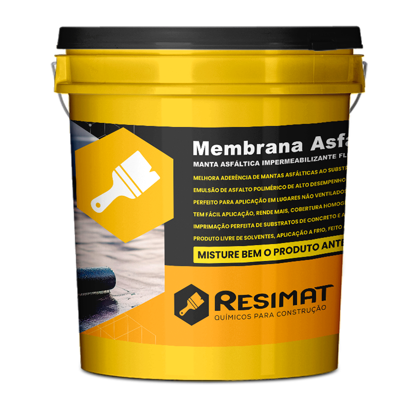 RESIPRIMER-M – RESIMAT