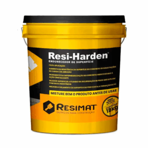 RESI-HARDEN – RESIMAT