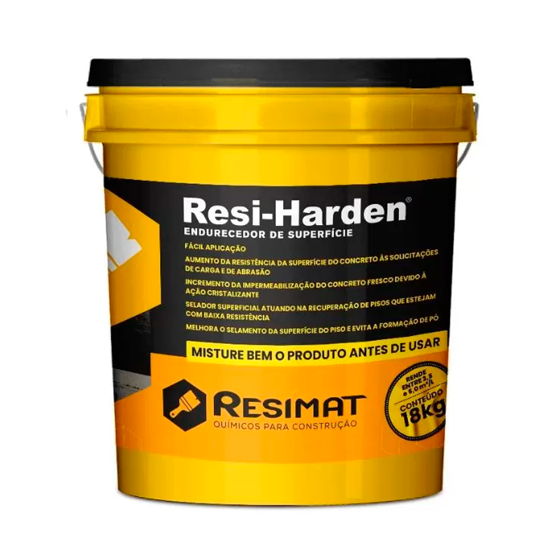 RESI-HARDEN – RESIMAT