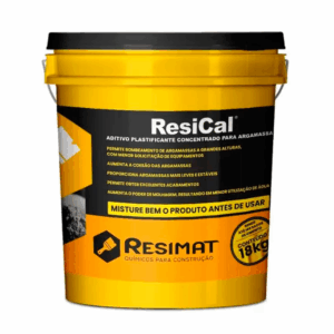 RESICAL – RESIMAT