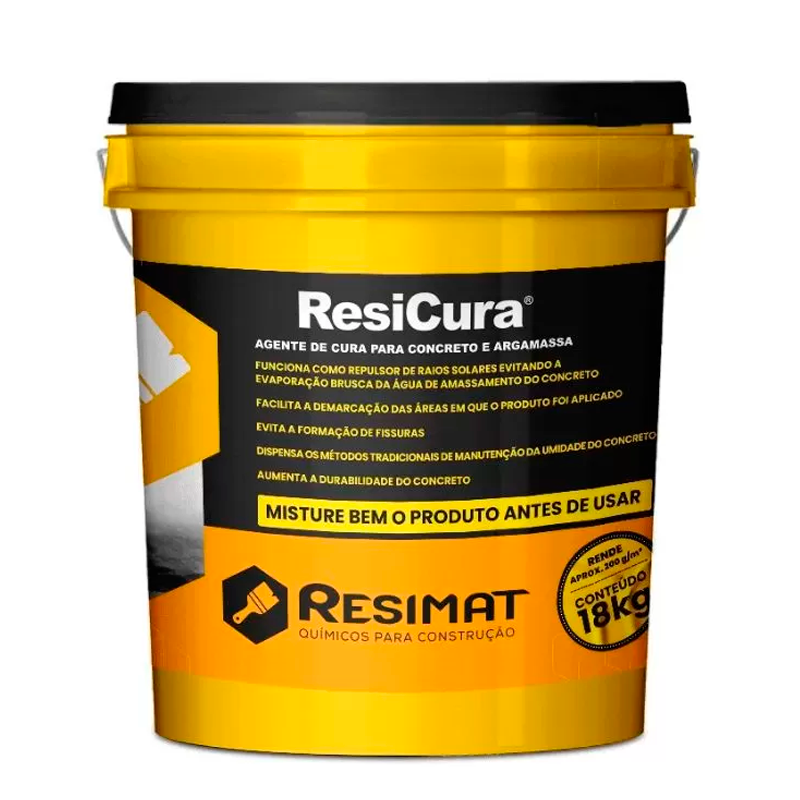 RESICURA – RESIMAT