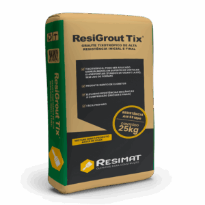 RESIGROUT TIX – RESIMAT