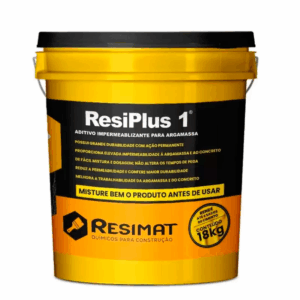 RESIPLUS 1 – RESIMAT