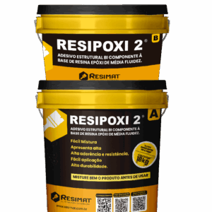RESIPOX 2 – RESIMAT