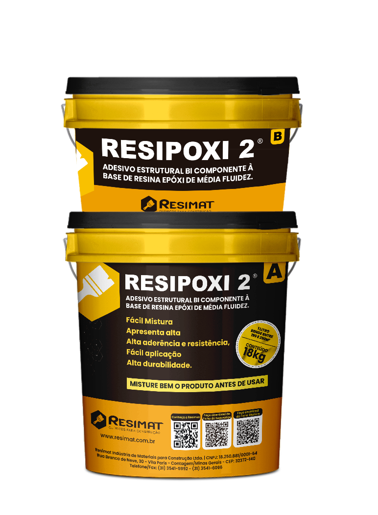 RESIPOX 2 – RESIMAT