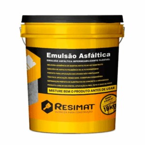 RESIPRIMER-E - RESIMAT