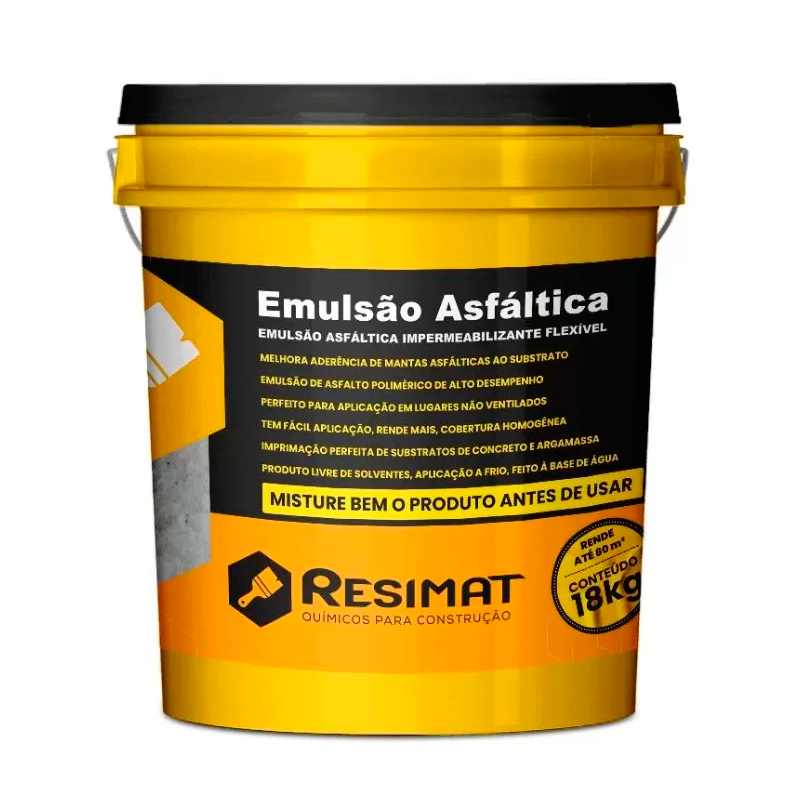 RESIPRIMER-E - RESIMAT