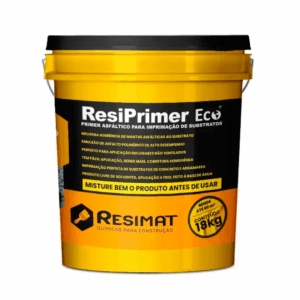 RESIPRIMER ECO - RESIMAT