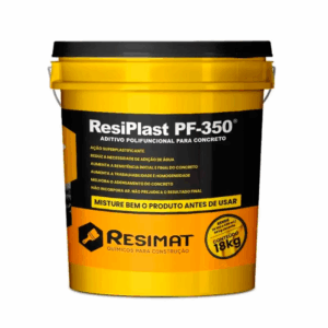 RESIPLAST PF 350 - RESIMAT