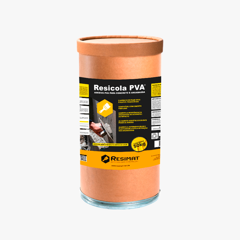 RESICOLA PVA - RESIMAT