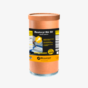 RESICRYL RA-050 - RESIMAT