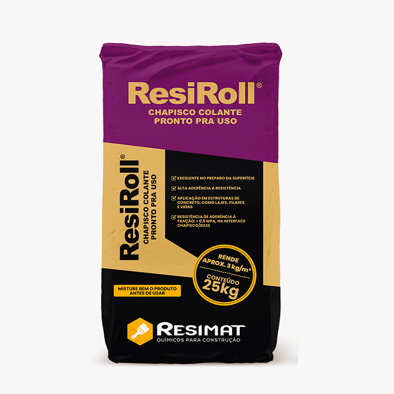 RESIROLL - RESIMAT