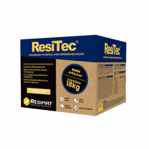 RESITEC - RESIMAT