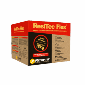 RESITEC FLEX - RESIMAT