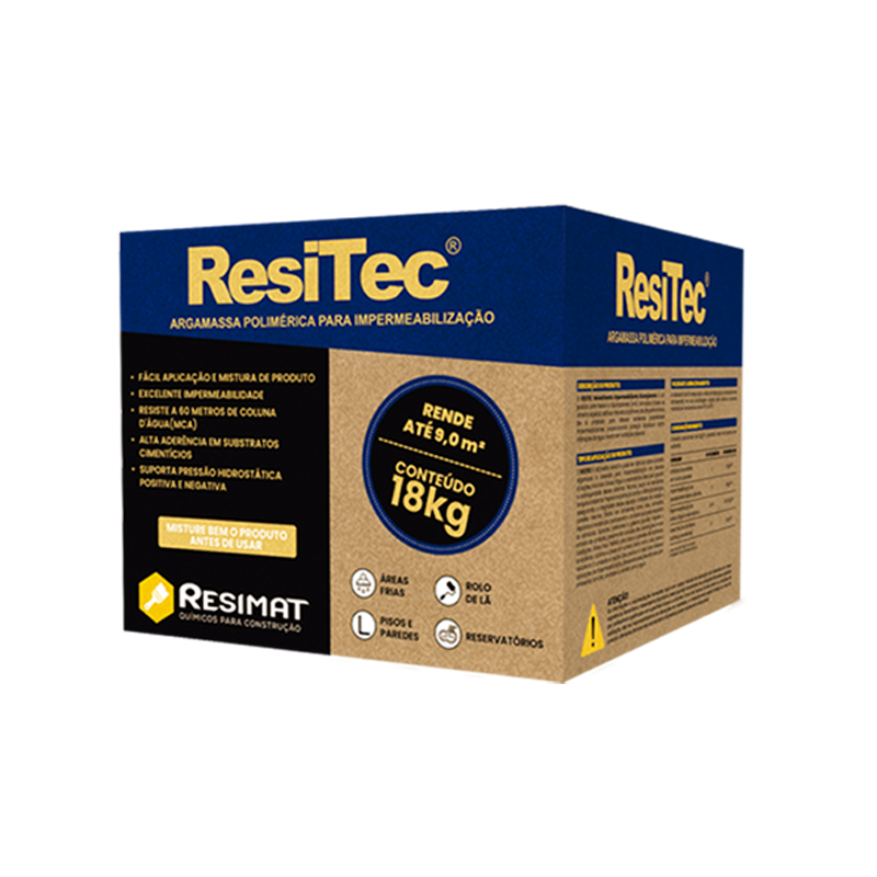RESITEC - RESIMAT